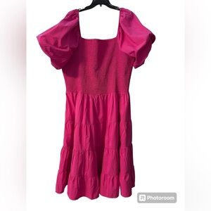 Women’s summer dress